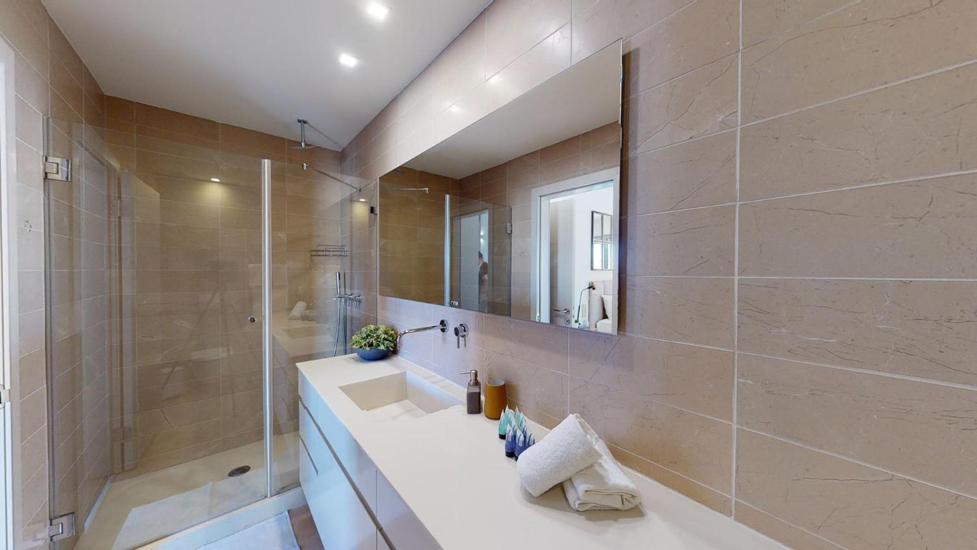 Rental Israel-Mamila Residences 14 エルサレム エクステリア 写真