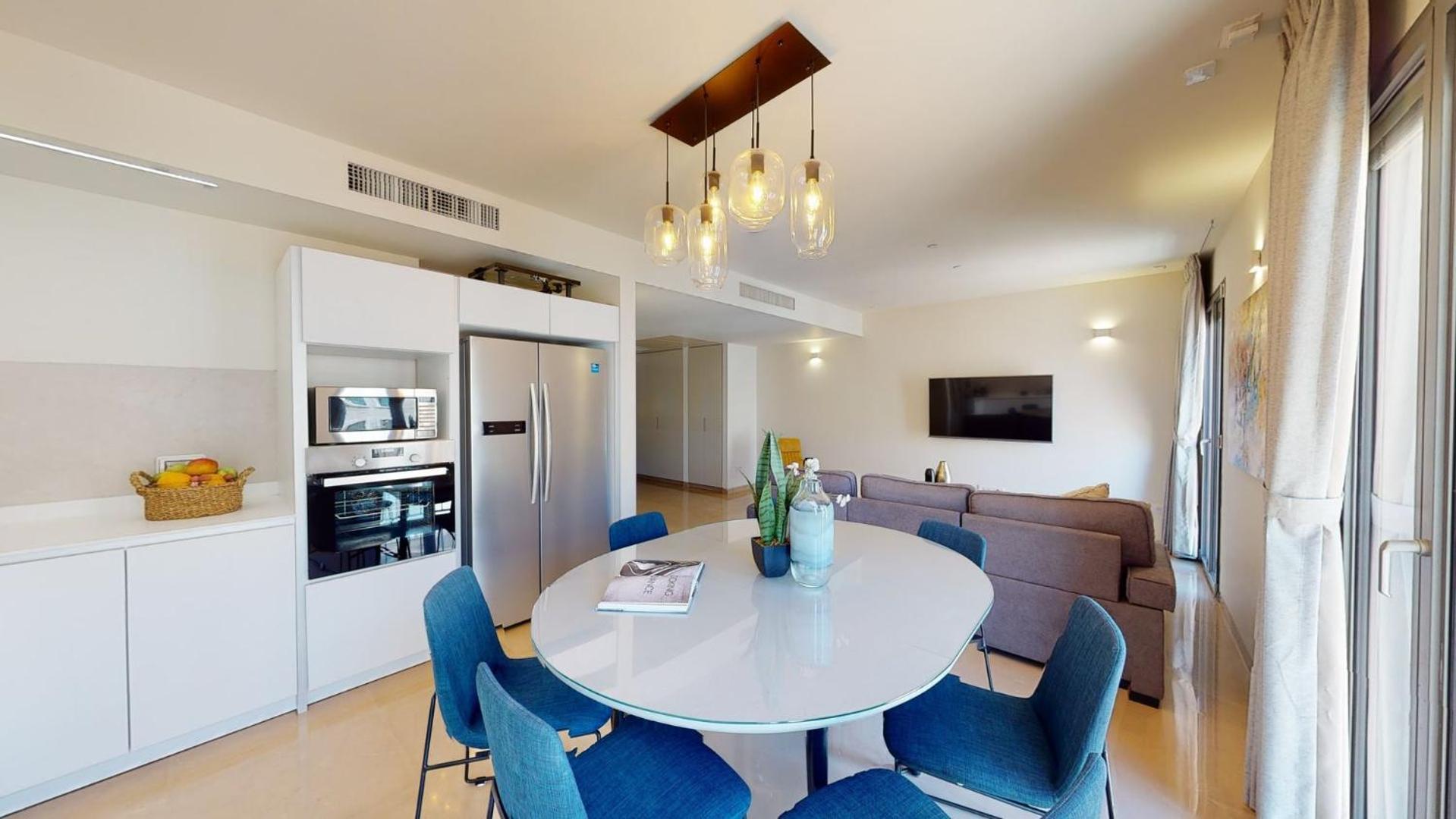 Rental Israel-Mamila Residences 14 エルサレム エクステリア 写真