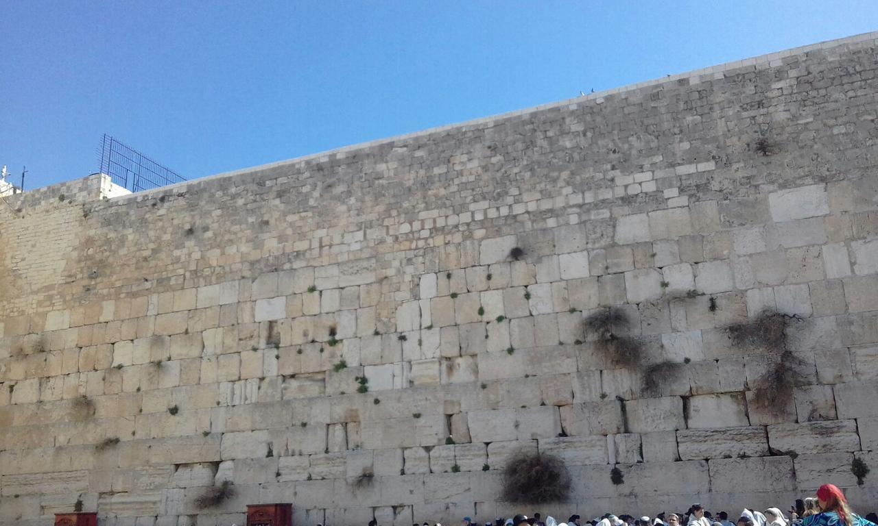 Rental Israel-Mamila Residences 14 エルサレム エクステリア 写真