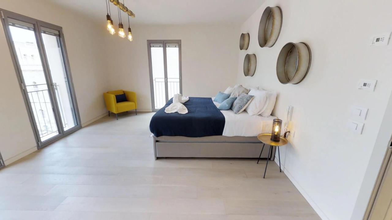 Rental Israel-Mamila Residences 14 エルサレム エクステリア 写真