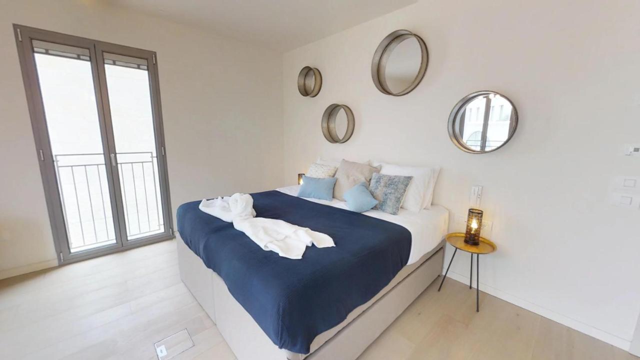 Rental Israel-Mamila Residences 14 エルサレム エクステリア 写真
